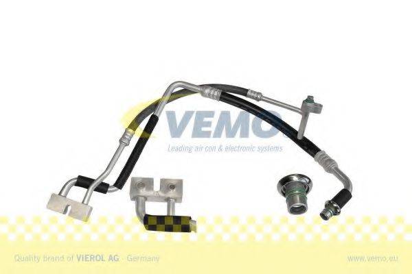 FORD 1 108 153 Трубопровід високого тиску, кондиціонер