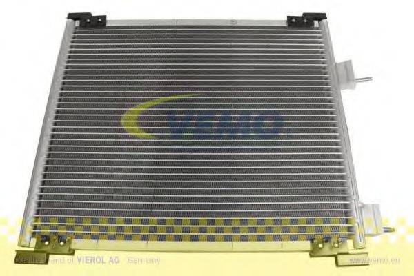 PAPE 93006 Конденсатор, кондиціонер