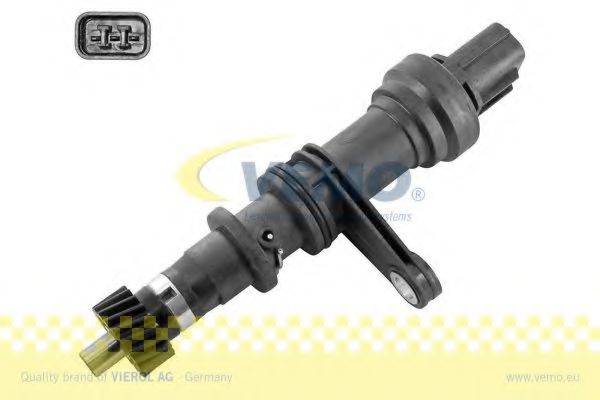 HONDA 78410-S04-901 Датчик, швидкість