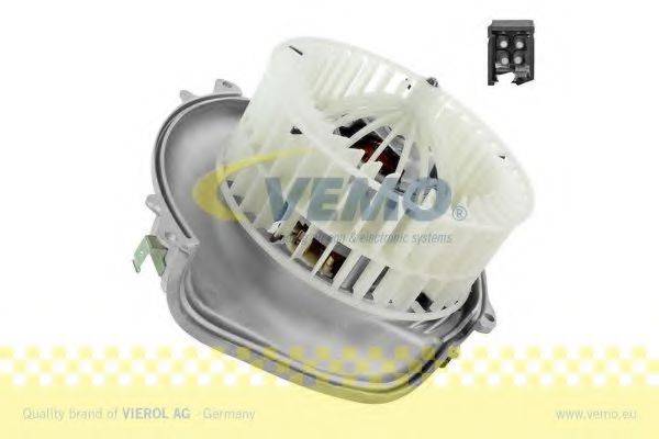 VEMO 30-03-0005 Електродвигун, вентиляція салону