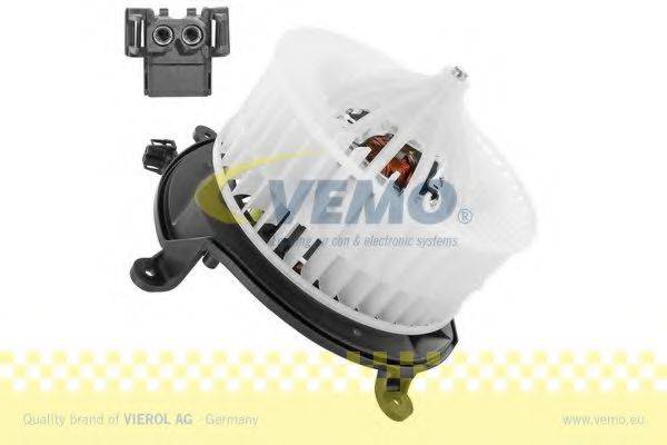 VEMO 30-03-0007 Електродвигун, вентиляція салону