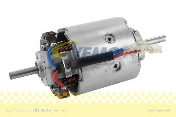 TOPRAN 401 605 Електродвигун, вентиляція салону