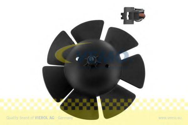 PAPE 71093 Електродвигун, вентиляція салону