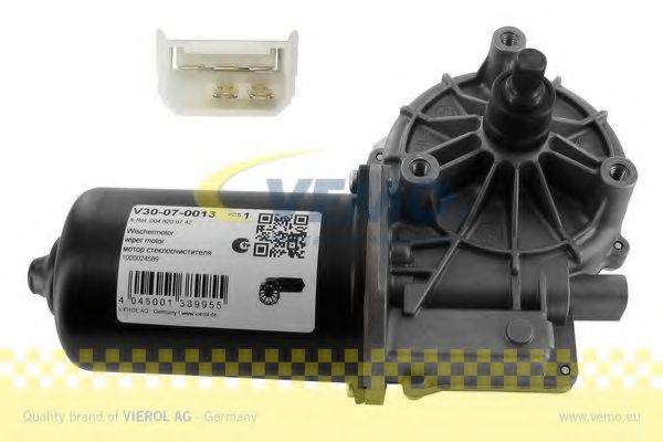 SWF 403071 Двигун склоочисника