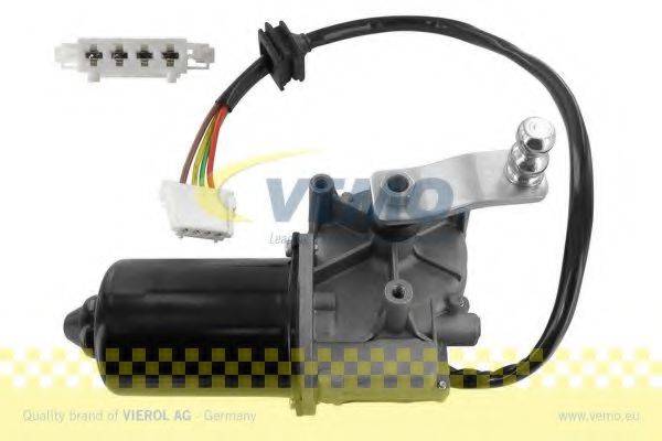 MERCEDES-BENZ 2038200342 Двигун склоочисника