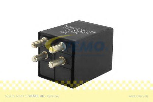 VEMO 30-71-0002 Реле аварійної світлової сигналізації