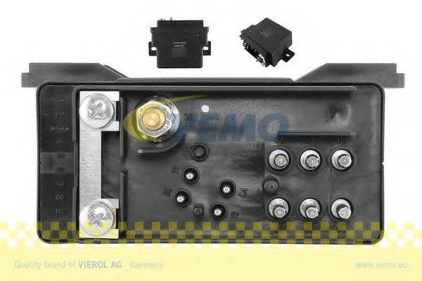 VEMO 30-71-0021 Реле, система розжарювання