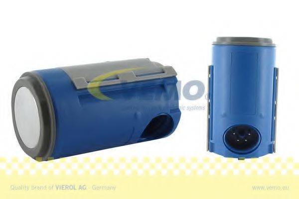 ROOTES 0901050 Датчик, система допомоги при паркуванні