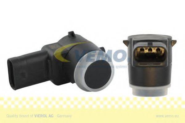 ROOTES 0901051 Датчик, система допомоги при паркуванні