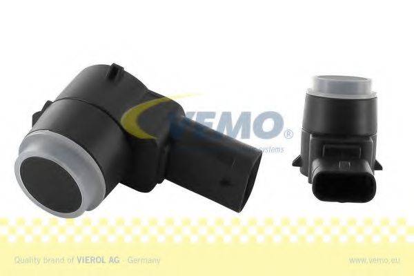 ROOTES 0901053 Датчик, система допомоги при паркуванні