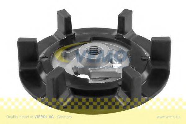 TOYOTA 88310-05120 part Привідний диск, електромагнітне зчеплення-компресор