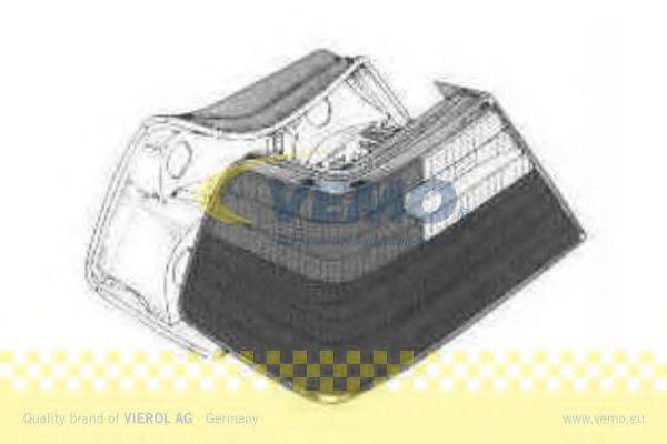 VEMO 30-78-0014 Задній ліхтар