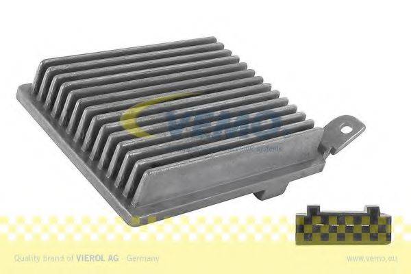 VEMO 30-79-0015 Регулятор, вентилятор салону