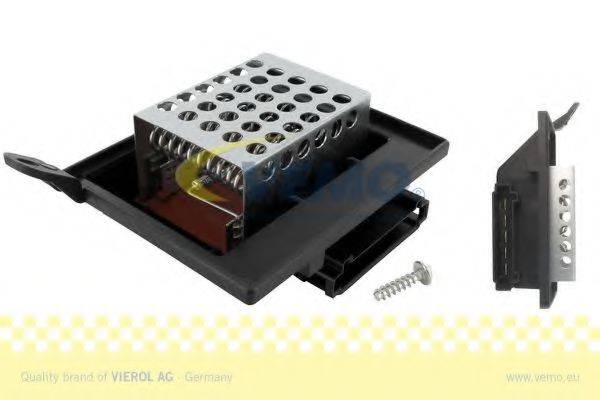 VEMO 30-79-0016 Регулятор, вентилятор салону