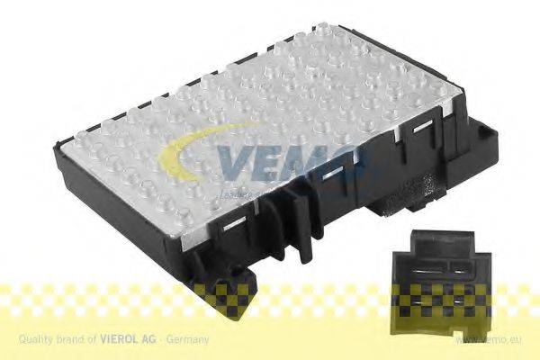 VEMO 30-79-0019 Регулятор, вентилятор салону