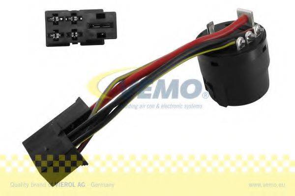 MERCEDES-BENZ 000 545 81 08 Перемикач запалювання