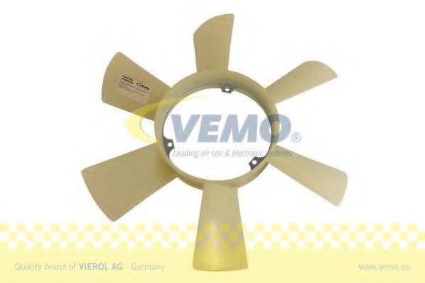 VEMO 30-90-1663 Крильчатка вентилятора, охолодження двигуна