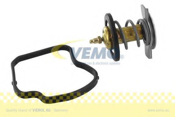 MAHLE FILTER 8192594 Термостат, охолоджуюча рідина