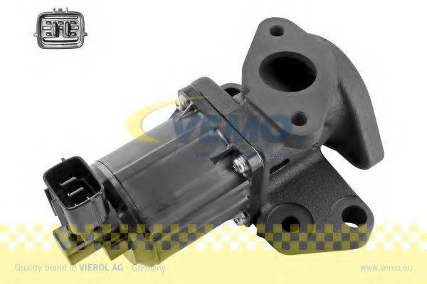 MAZDA RF7J-20-300 Клапан повернення ОГ