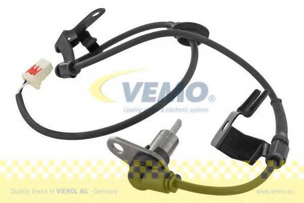 VEMO 32-72-0007 Датчик, частота обертання колеса