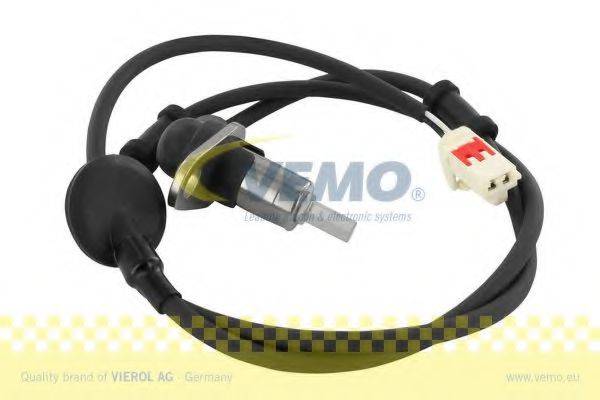 VEMO 32-72-0008 Датчик, частота обертання колеса