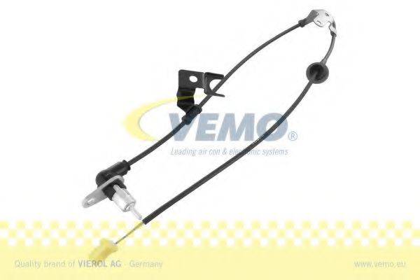 VEMO 32-72-0009 Датчик, частота обертання колеса