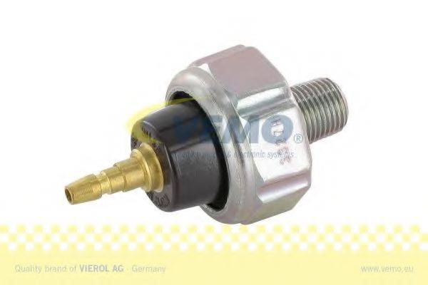 VEMO 32-73-0018 Датчик тиску масла