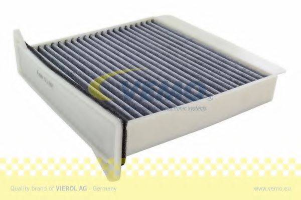 SIDAT 236 Фільтр, повітря у внутрішньому просторі
