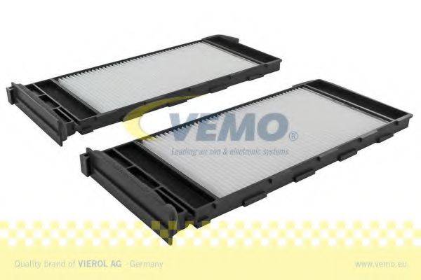 MANN-FILTER PF 209 Фільтр, повітря у внутрішньому просторі