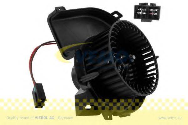 GENERAL MOTORS 24436989 Електродвигун, вентиляція салону