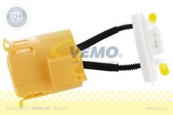 OPEL 93177717 Датчик, запас палива