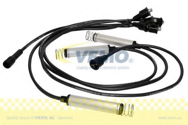 NGK 0799 Комплект дротів запалювання