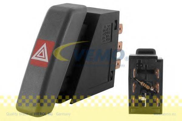 OPEL 12 41 663 Покажчик аварійної сигналізації