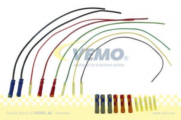 VEMO 9212414 Ремонтний комплект, кабельний комплект