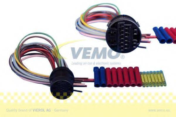 VEMO 62 80 538 Ремонтний комплект, кабельний комплект