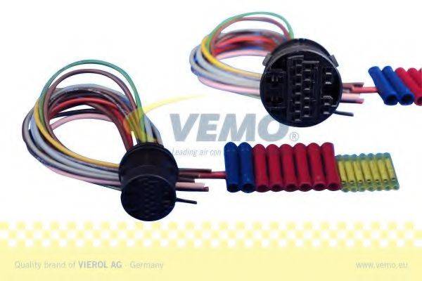 VEMO 13139966 Ремонтний комплект, кабельний комплект