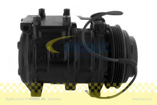 LUCAS ACP564 Компресор, кондиціонер