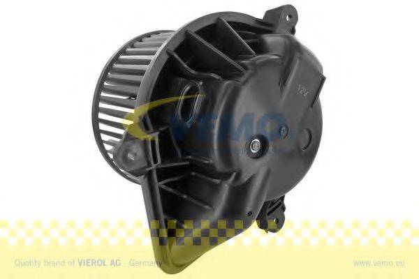 VEMO 42-03-1237 Вентилятор салону; Пристрій для впуску, повітря в салоні