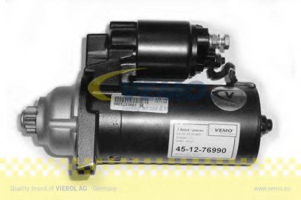 SPIDAN 4894 Стартер