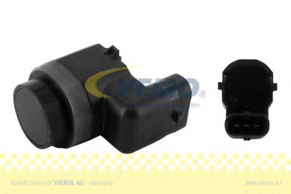 ROOTES 0901067 Датчик, система допомоги при паркуванні