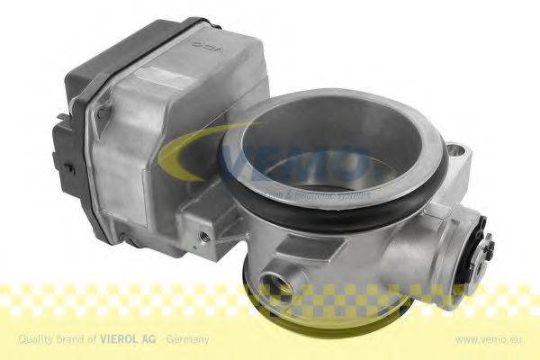 STANDARD KTB045 Патрубок дросельної заслінки