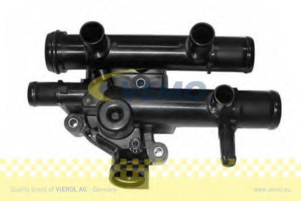 OPEL 09112721 Термостат, охолоджуюча рідина