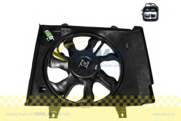 VEMO V53-01-0004