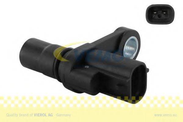 TOYOTA 8941324010 Датчик частоти обертання, автоматична коробка передач