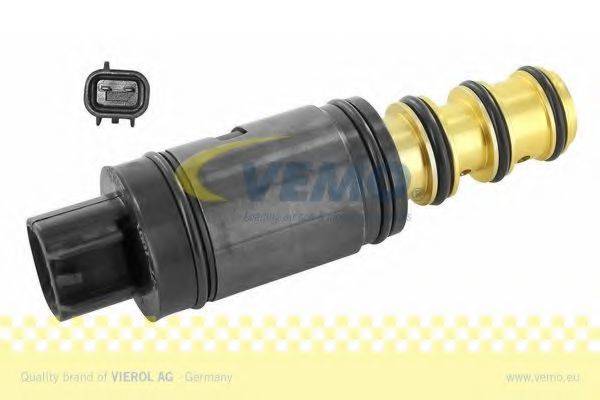 VEMO 88310-0D010 Регулюючий клапан, компресор