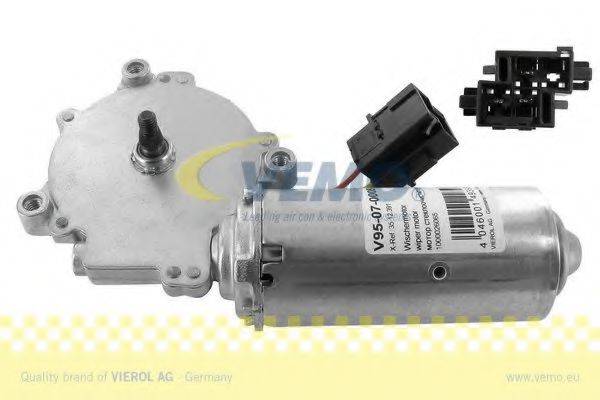 BOSCH 0390201407 Двигун склоочисника