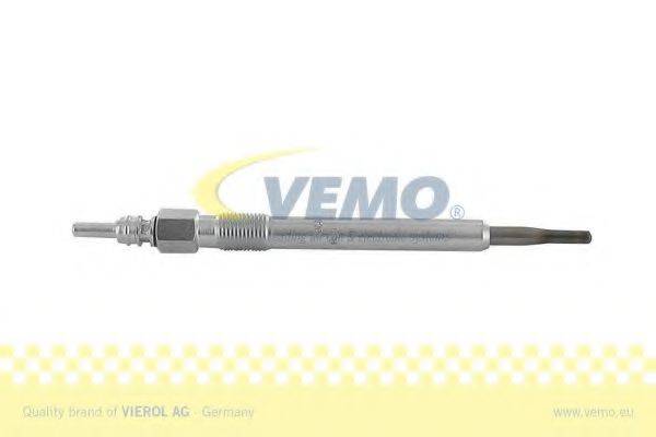 CHRYSLER 46 07 2012F Свічка розжарювання
