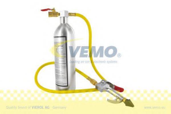 VEMO 99-18-0004 Чистий набір для кондиціонера