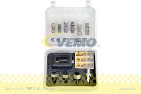VEMO 99-18-0013 Фільтр рідини для охолодження, кондиціонер