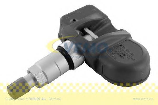 MERCEDES-BENZ 002 540 96 17 Датчик частоти обертання колеса Контр. система тиску. у шині